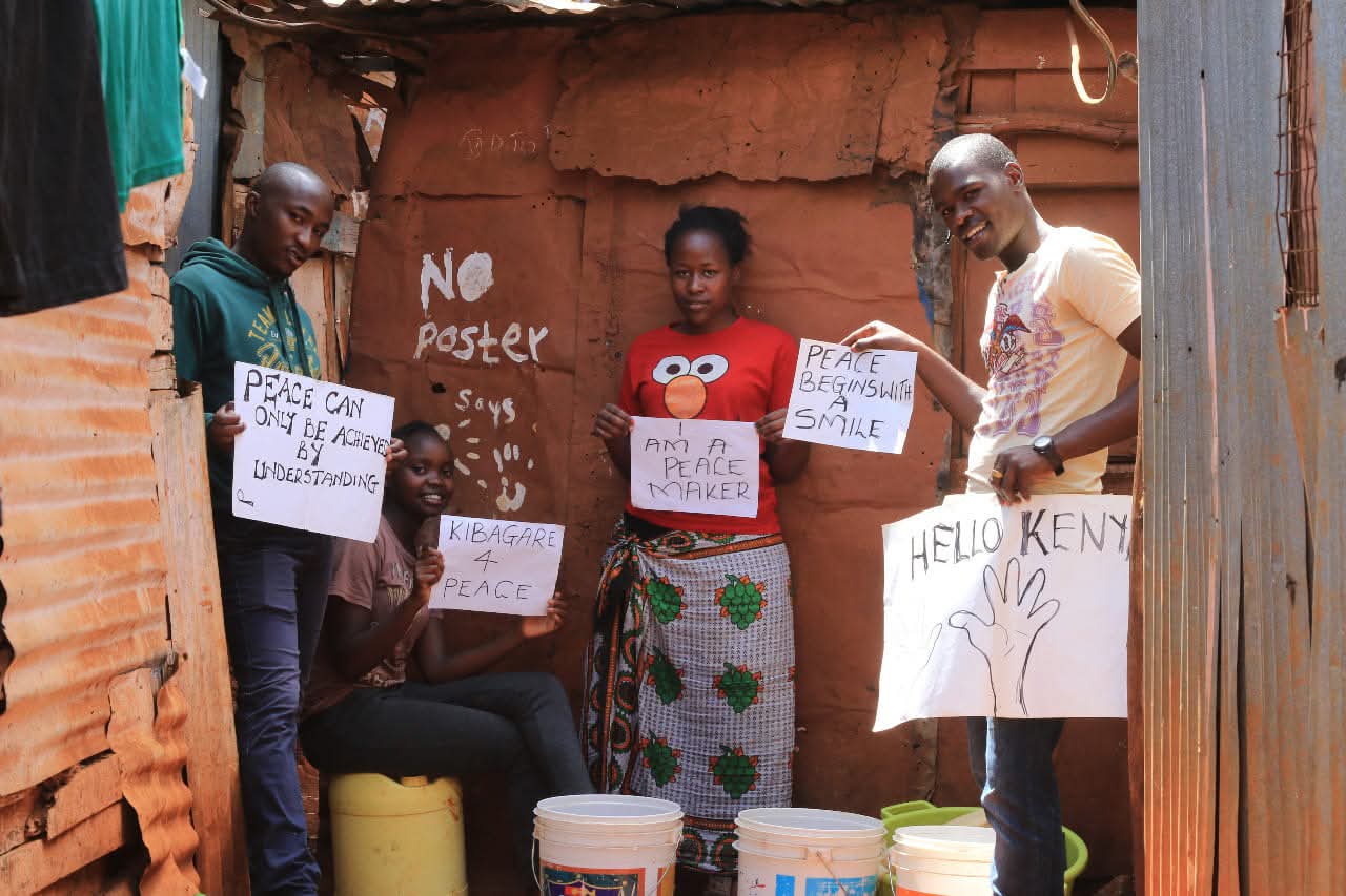 Human dignity — community